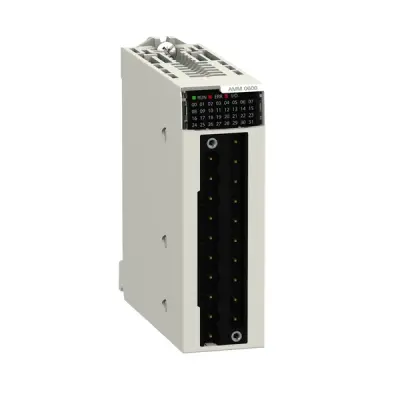 Schneider Electric - BMXAMM0600 - ana 4 in u/i 2 out u/i - 1