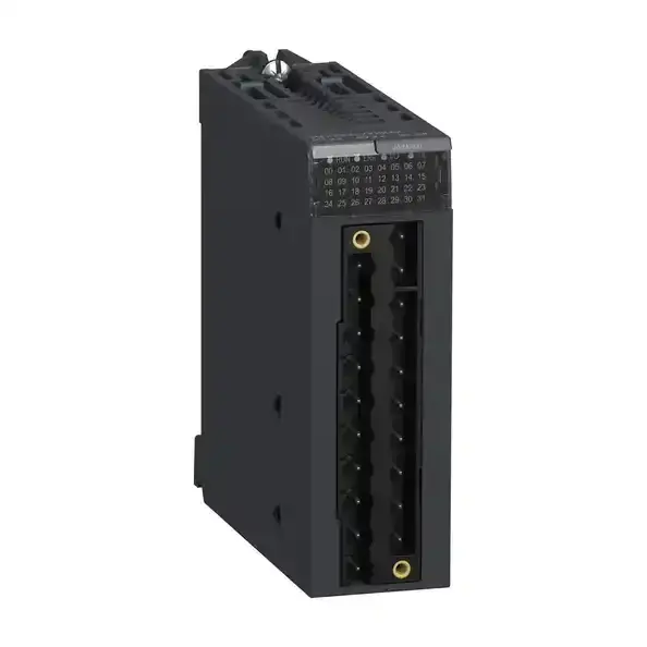 Schneider Electric - BMXAMM0600 - ana 4 in u/i 2 out u/i - 1