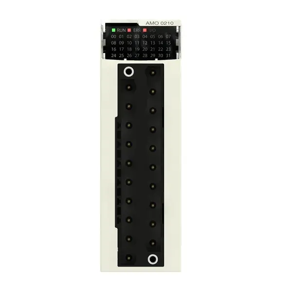 Schneider Electric - BMXAMO0410 - Ana 4 U/I Out Isolated - 1