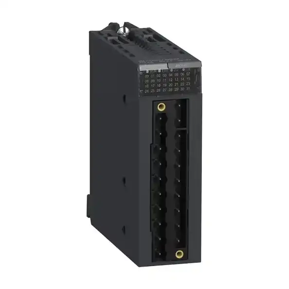 Schneider Electric - BMXAMO0410 - Ana 4 U/I Out Isolated - 1