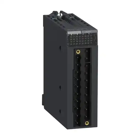 Schneider Electric - BMXAMO0802 - Ana 8 Current Out No Isol - 1