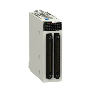 Schneider Electric - BMXART0814 - ana 8 tc/rtd isolated in - 1