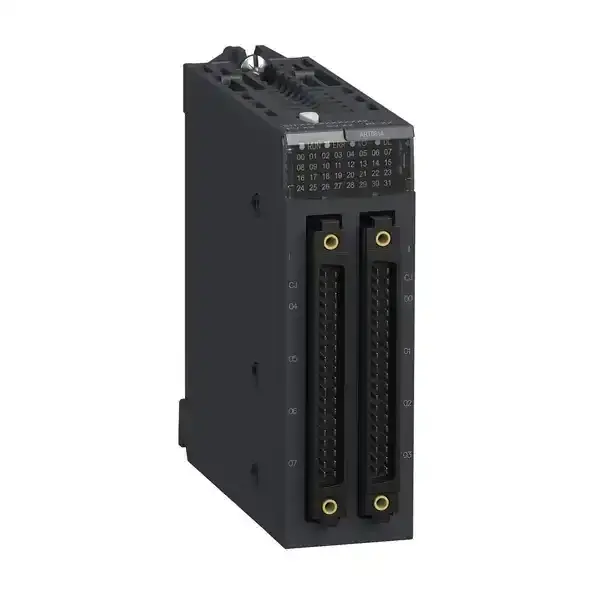 Schneider Electric - BMXART0814 - ana 8 tc/rtd isolated in - 1