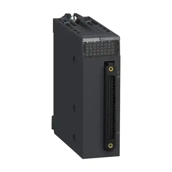 Schneider Electric - BMXDDO3202K - M340 32 Dicrete Outputs Module, 24VDC - 1