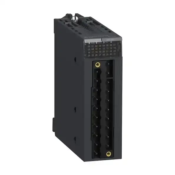 Schneider Electric - BMXDRA1605 - Dig 16Q Relays - 1