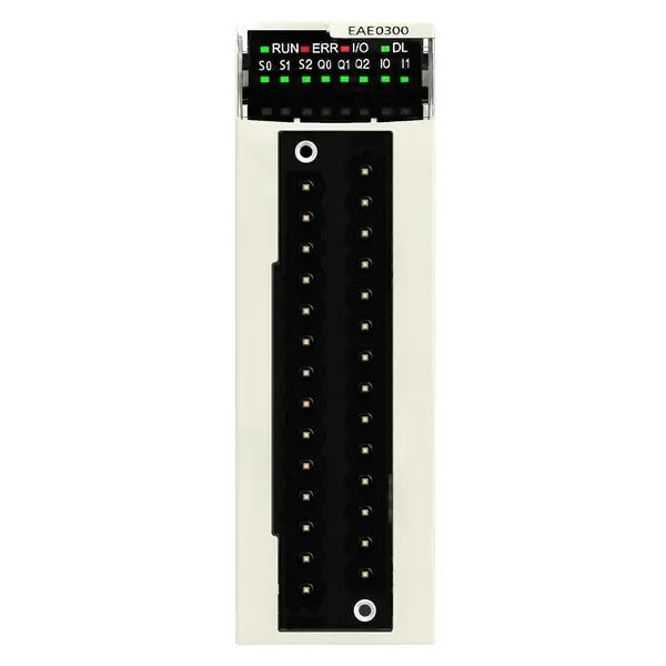 Schneider Electric - BMXEAE0300 - ssi encoder interface 3 c - 1