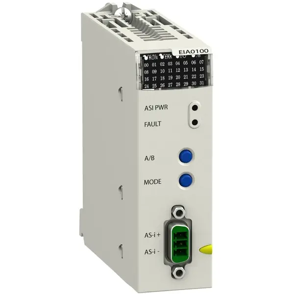 Schneider Electric - BMXEIA0100 - AS-i module - 1