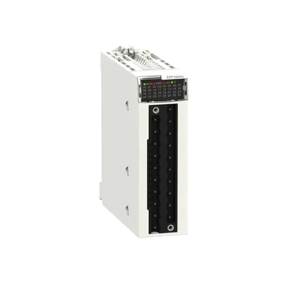 Schneider Electric - BMXERT1604T - dig 16i 24/125vdc tstamp - 1