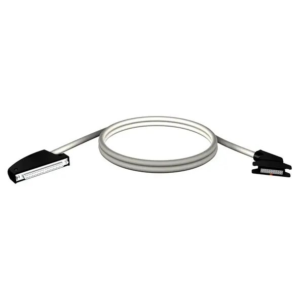 Schneider Electric - BMXFCC1003 - FCN to 2 HE 10m connecting cable - 1