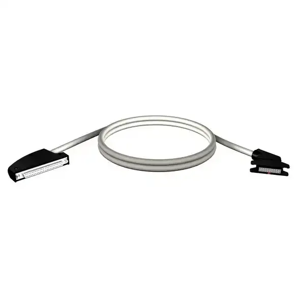 Schneider Electric - BMXFCC103 - FCN TO 2 HE 1M CONNECTING CABLE - 1