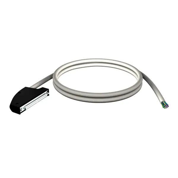 Schneider Electric - BMXFCW301 - FCN 20 wire 3m cable - 1