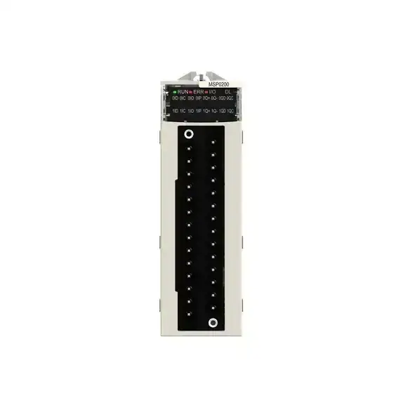Schneider Electric - BMXMSP0200 - pto module 2 ch - 1