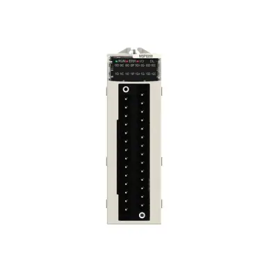 Schneider Electric - BMXMSP0200 - pto module 2 ch - 1