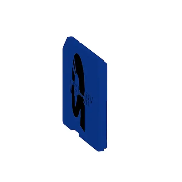 Schneider Electric - BMXRWSB000M - Mem card NOE Web B (spare part) - 1