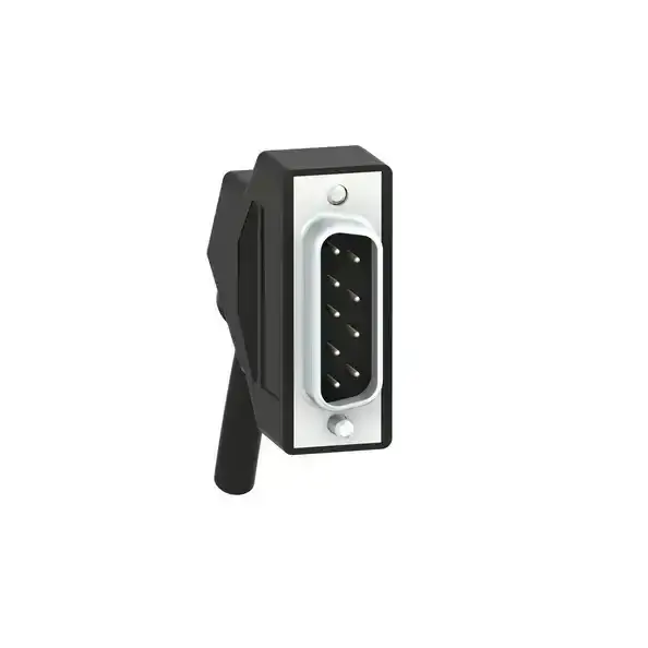 Schneider Electric - BMXXBC008K - backplane extension cable - 1