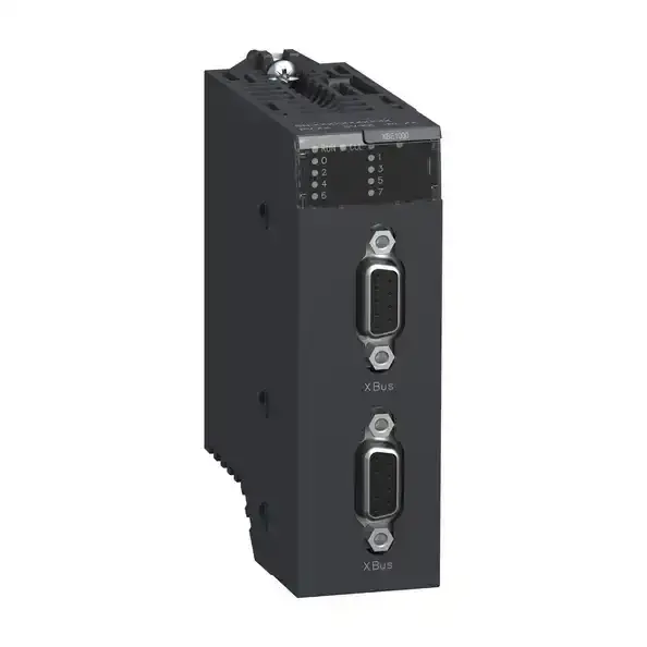 Schneider Electric - BMXXBE1000 - standard backplane extend - 1