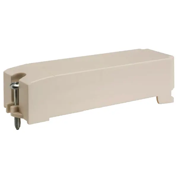 Schneider Electric - BMXXEM010 - Protective Covers - 1