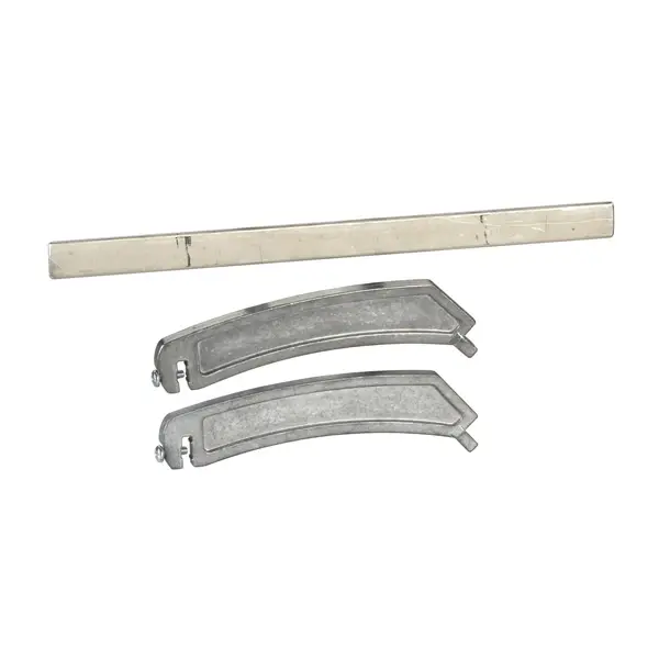 Schneider Electric - BMXXSP0400 - 4 SLOTS SHIELD KIT - 1