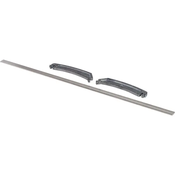 Schneider Electric - BMXXSP1200 - 12 SLOTS SHIELD KIT - 1