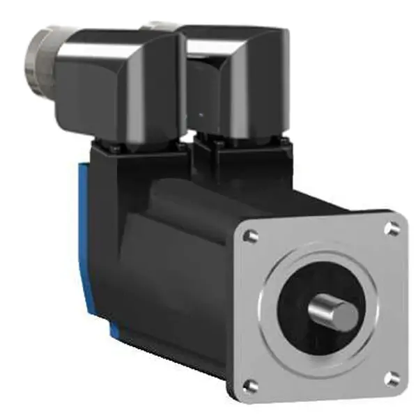Schneider Electric - BSH0552P22F2A - BSH MOTOR IEC 55MM 0,9 NM WO KEY IP65 SI - 1
