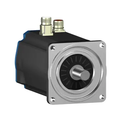 Schneider Electric - BSH1404P32F1P - BSH MOTOR IEC 140MM 32,1 NM WITH KEY IP6 - 1