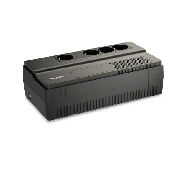 Schneider Electric - BVS800I-GR - Schneider Easy UPS LI 800VA - 1
