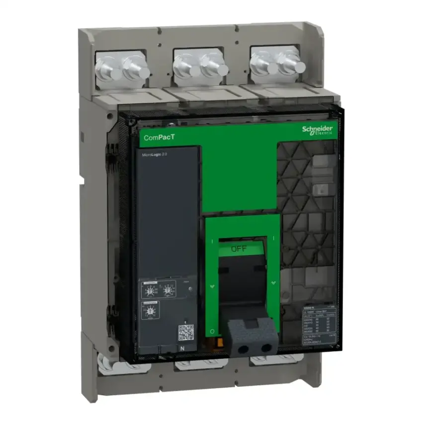 Schneider Electric - C080N320FM - 1