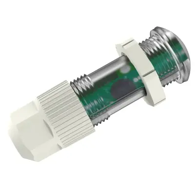 Schneider Electric - CCT15262 - Indoor, analogue light sensor cell - 1