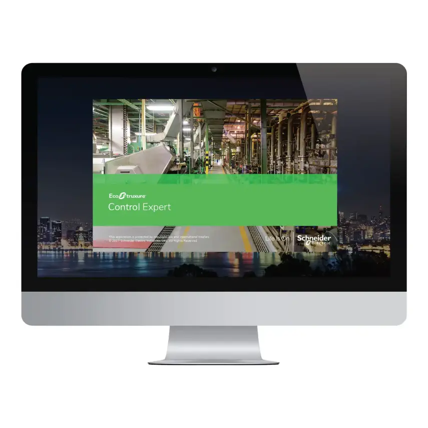 Schneider Electric - CEXSYSCZXSPAZZ - 1