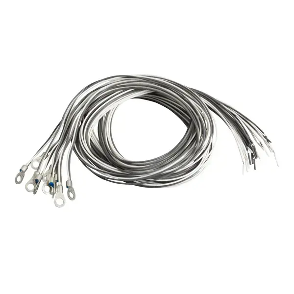 Schneider Electric - DA1TS080 - PTC SURFACE SENSOR 80C - 1