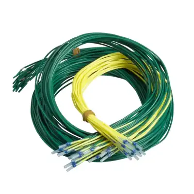 Schneider Electric - DA1TT120 - PTC Triple sensor 120 - 1