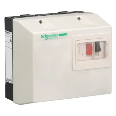 Schneider Electric - DE1KS217A04 - STARTER T2 - 1