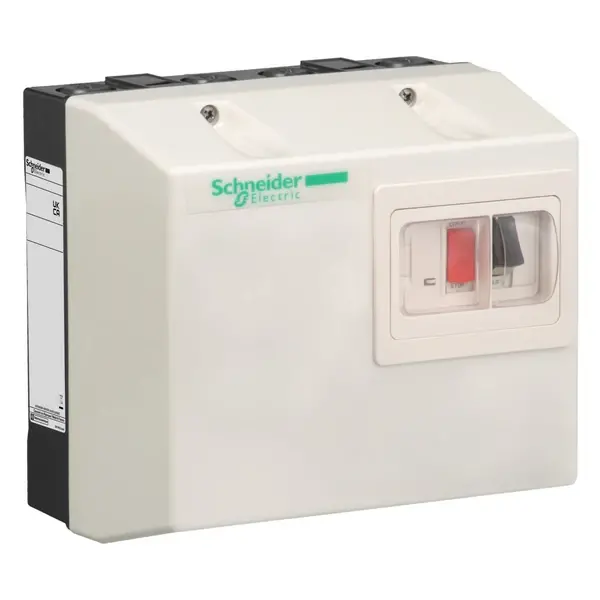 Schneider Electric - DE1KS217A04 - STARTER T2 - 1