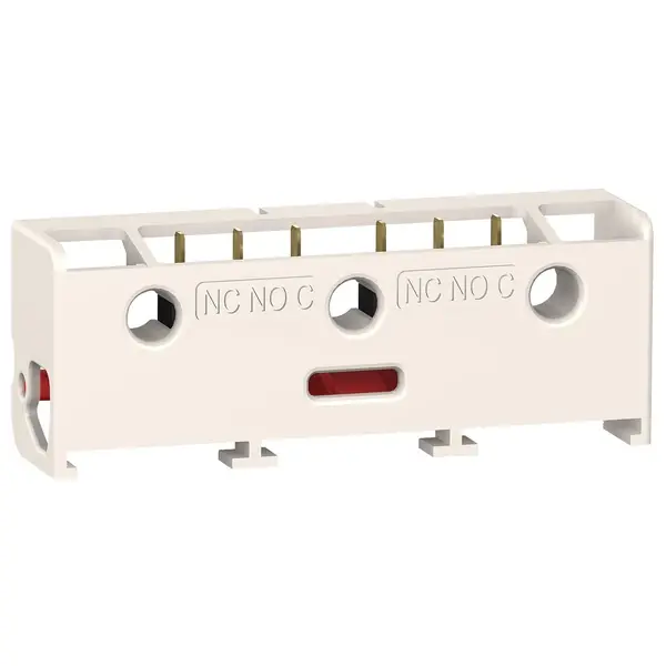 Schneider Electric - DF22AM1 - 1 MICROSWITCH FOR FUSE HOLDERS DF22 3 PO - 1