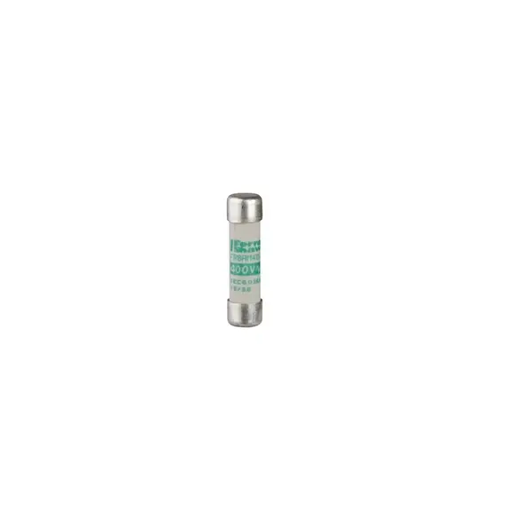 Schneider Electric - DF2CA04 - NFC FUSE aM TYPE 4A CYLIN 10x38MM - 1