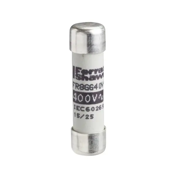 Schneider Electric - DF2CN06 - FUSE - 1