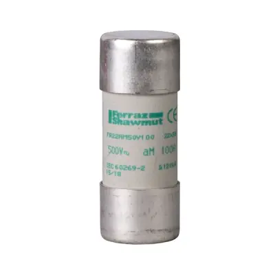 Schneider Electric - DF2FA50 - FUSE - 1