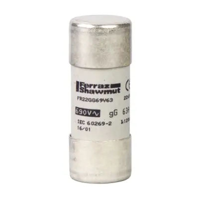 Schneider Electric - DF2FN32 - FUSE - 1