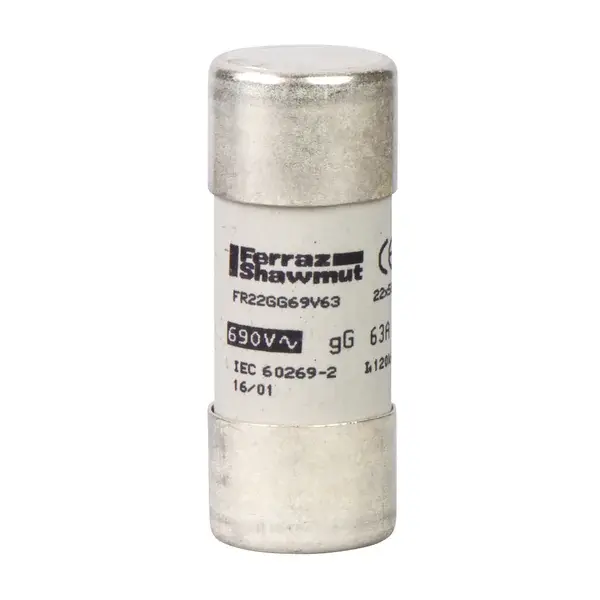 Schneider Electric - DF2FN32 - FUSE - 1