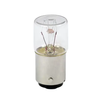 Schneider Electric - DL1BEMS - BA 15 INCANDESCENT LAMP - 1