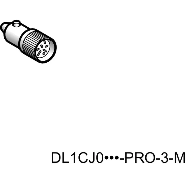 Schneider Electric - DL1CJ0246 - LED ELEMENT - 1