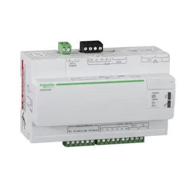 Schneider Electric - EBX510 - COMX510 ENERGY SERVER - 1