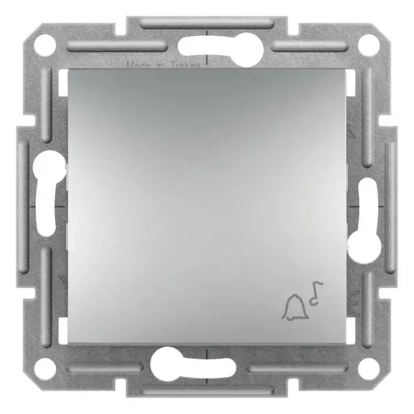 Schneider Electric - EPH0800161 - Asfora Push-btn w/