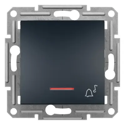 Schneider Electric - EPH1700171 - Asfora Push-b w/ Loc.L. 