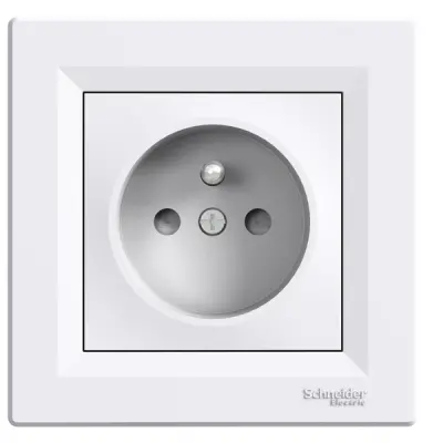 Schneider Electric - EPH2823221 - EFES COC.KOR.UPS PRIZ-BYZ, 5LI PAKET BYZ - 1