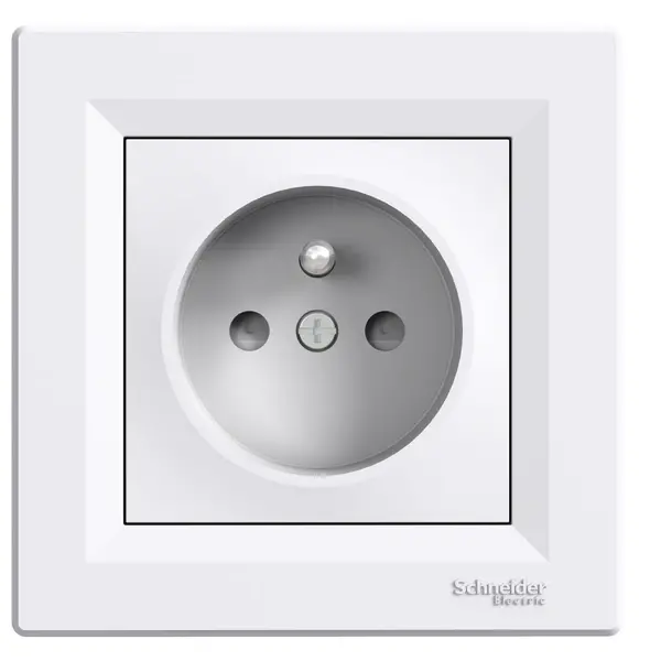 Schneider Electric - EPH2823221 - EFES COC.KOR.UPS PRIZ-BYZ, 5LI PAKET BYZ - 1