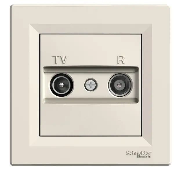 Schneider Electric - EPH3300123 - EFES TV/R PRIZI SONLU 1dB KRM - 1