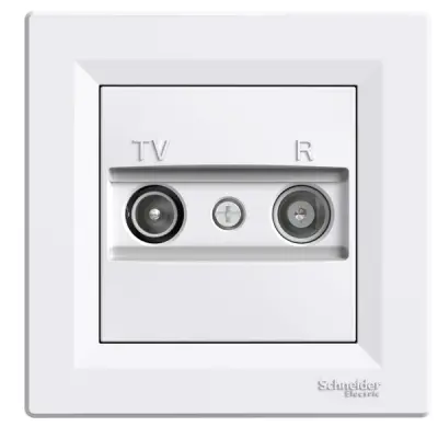 Schneider Electric - EPH3300321 - EFES TV/R PRIZI GECISLI 8dB BYZ - 1