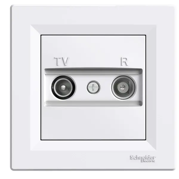 Schneider Electric - EPH3300321 - EFES TV/R PRIZI GECISLI 8dB BYZ - 1