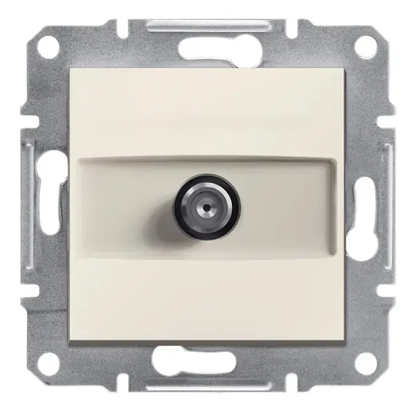 Schneider Electric - EPH3770123 - Asfora SAT Skt Intermdt 1dB w/o Frm Crm - 1